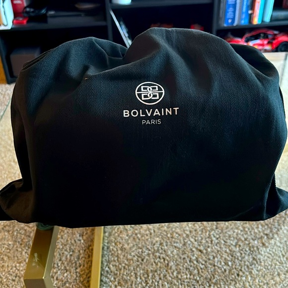 Bolvaint La Pochette Marianne Clutch - Picture 4 of 8